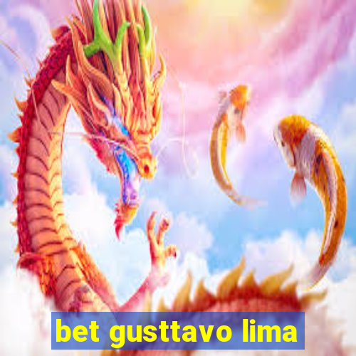 bet gusttavo lima